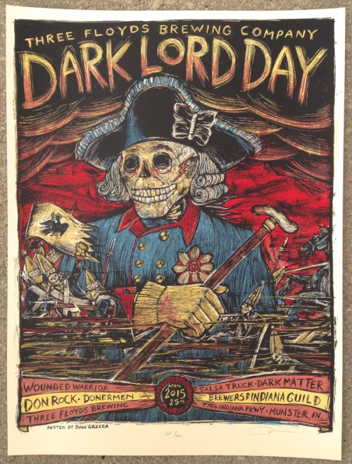 Dark Lord Day 2015 darklordday.info