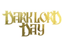 Dark Lord Day 2015 Logo
