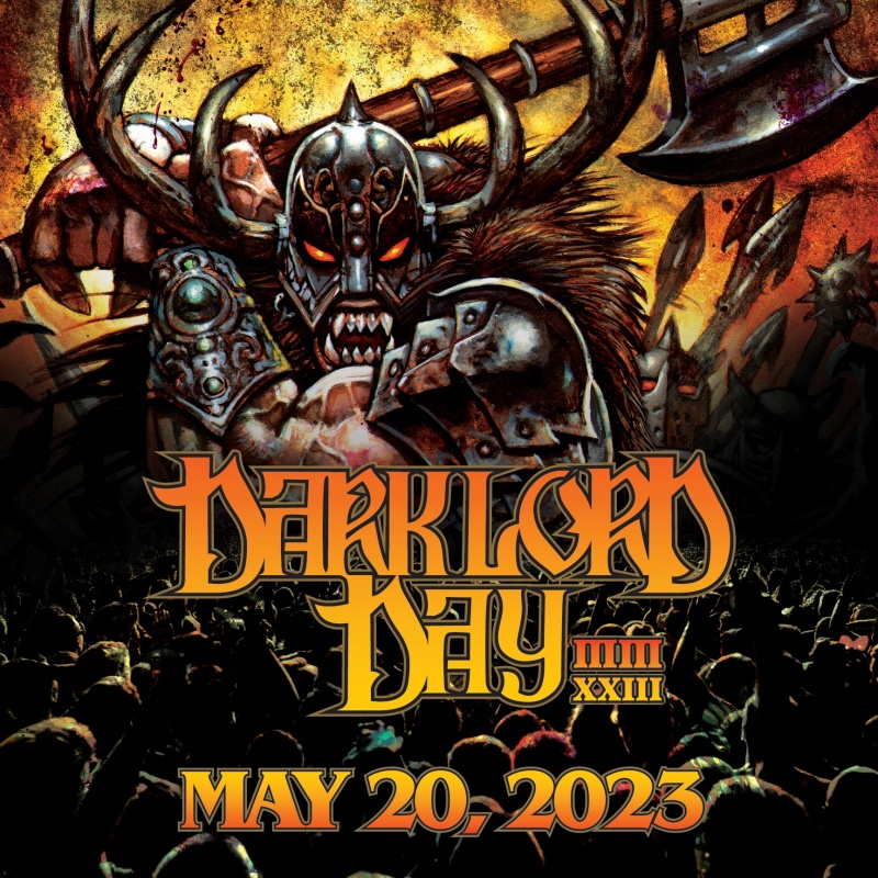 Dark Lord Day 2023 darklordday.info